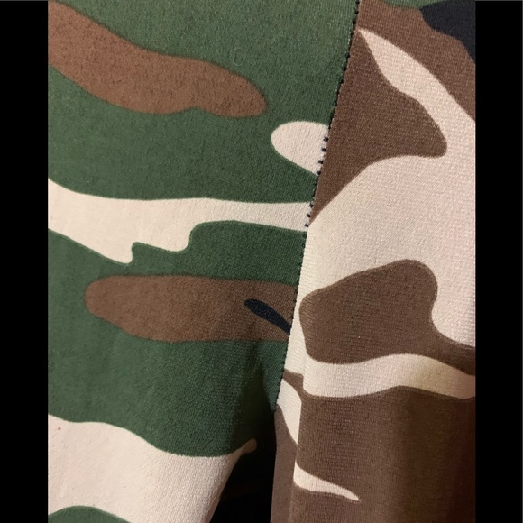 🔥 5/$25- Touch Me Leggings Sz L - Picture 3 of 5